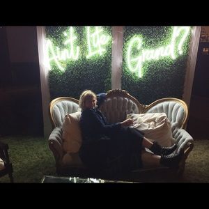 Meet your Posher, Amy